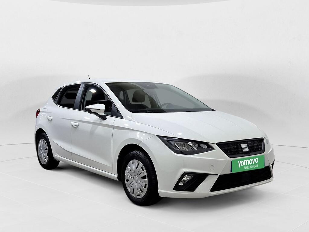 SEAT Ibiza 1.0 MPI 59kW (80CV) Reference