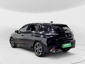 Peugeot 308 5P Allure BlueHDi 130 S&S EAT8