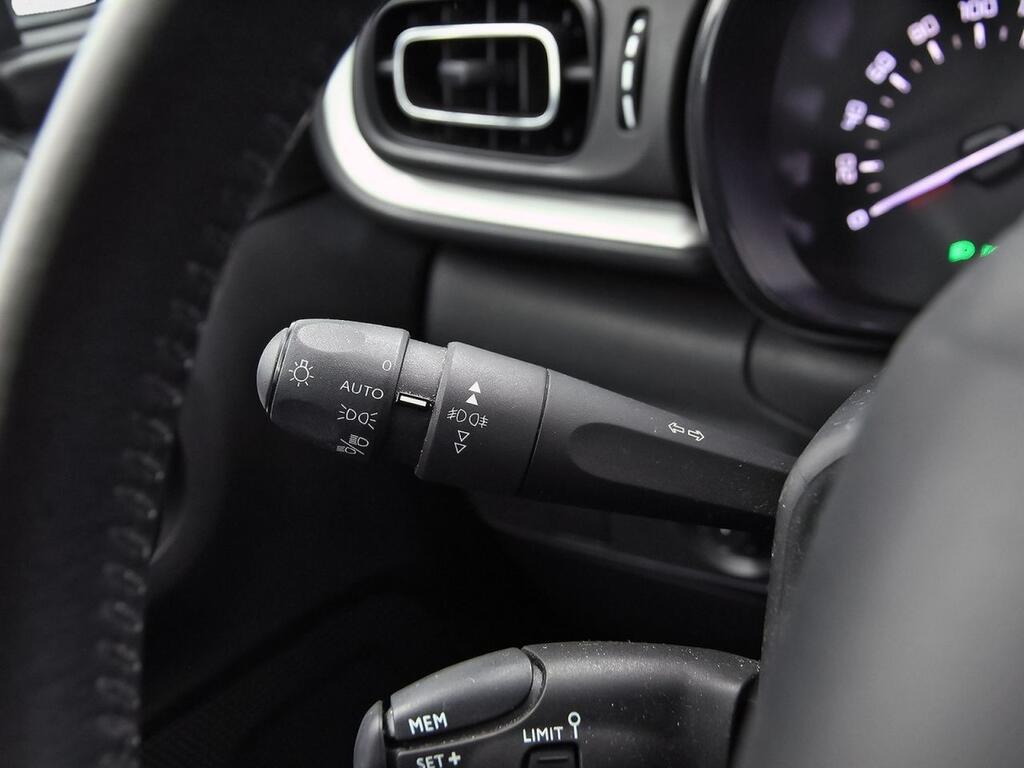 Citroën C3 PureTech 60KW (83CV) Feel Pack 27