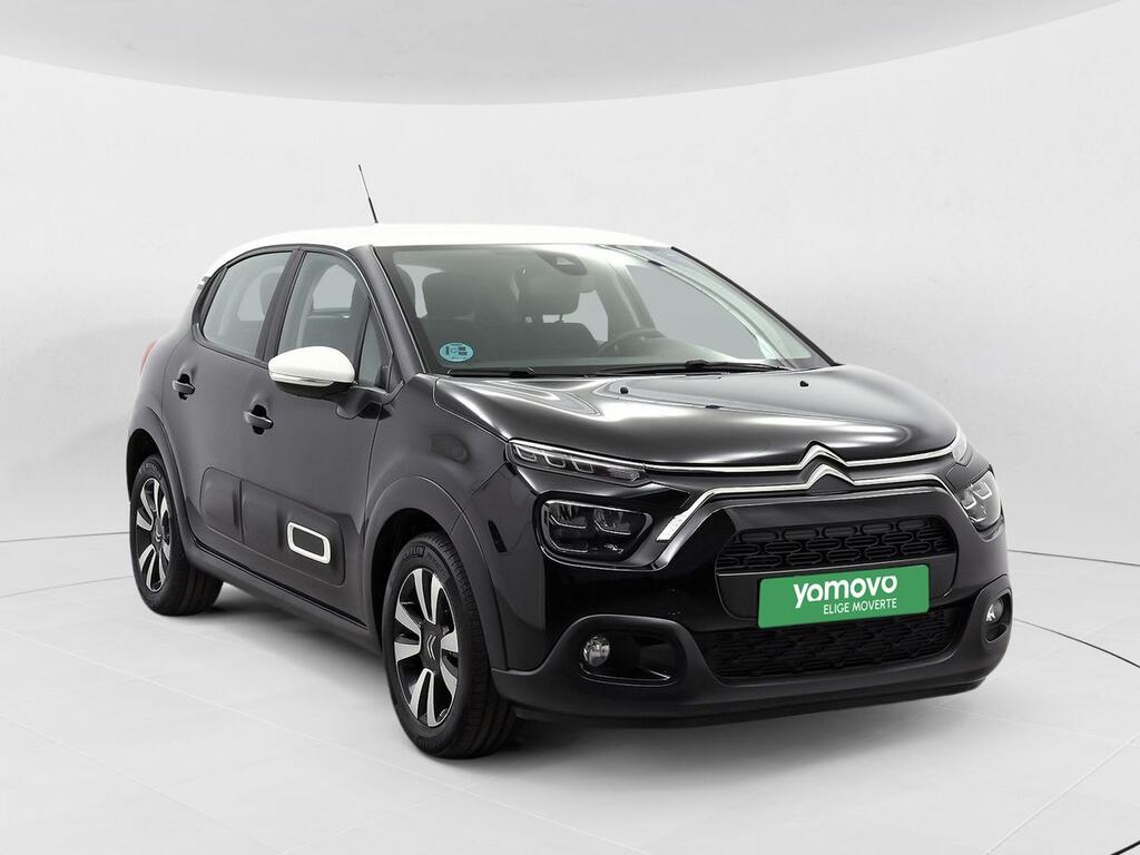 Citroën C3 PureTech 60KW (83CV) Feel Pack