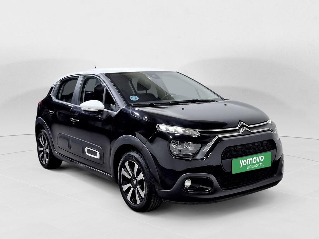 Citroën C3 PureTech 60KW (83CV) Feel Pack