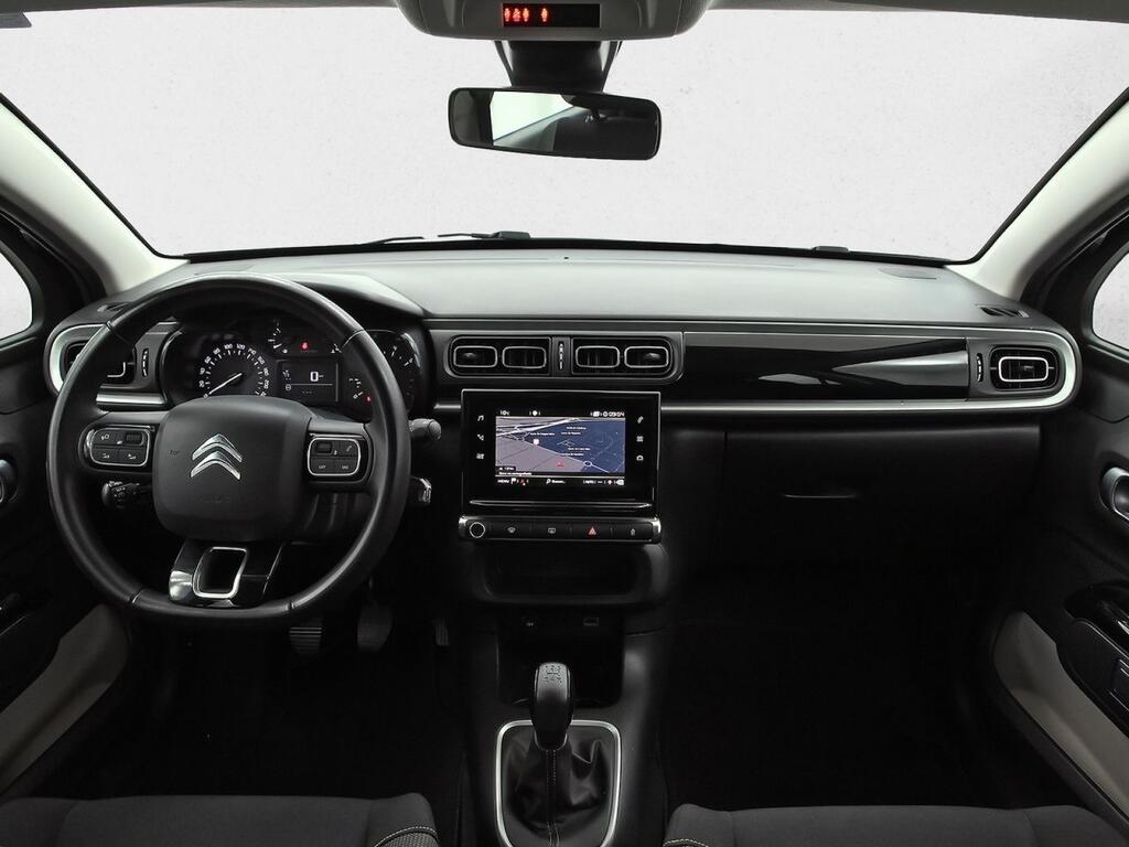 Citroën C3 PureTech 60KW (83CV) Feel Pack 7