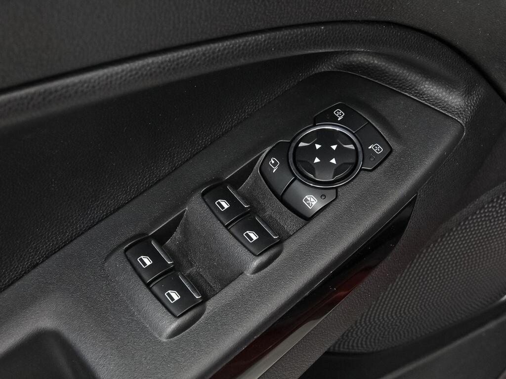 Ford Ecosport 1.0T EcoBoost 92kW (125CV) S&S Active 13