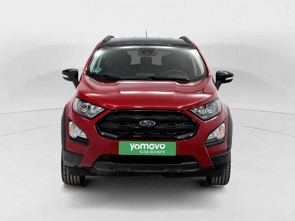 Ford Ecosport 1.0T EcoBoost 92kW (125CV) S&S Active 5