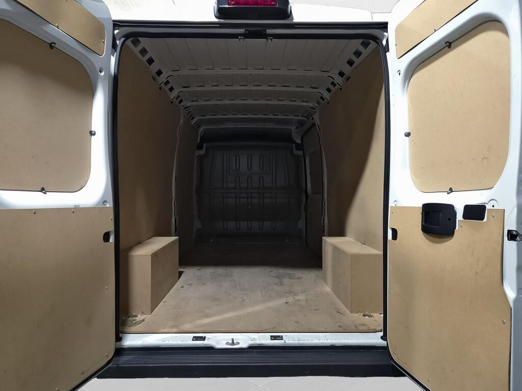 Citroën Jumper FURGON 2.2 BHDI 140 L3H2 3.5T 4P 10