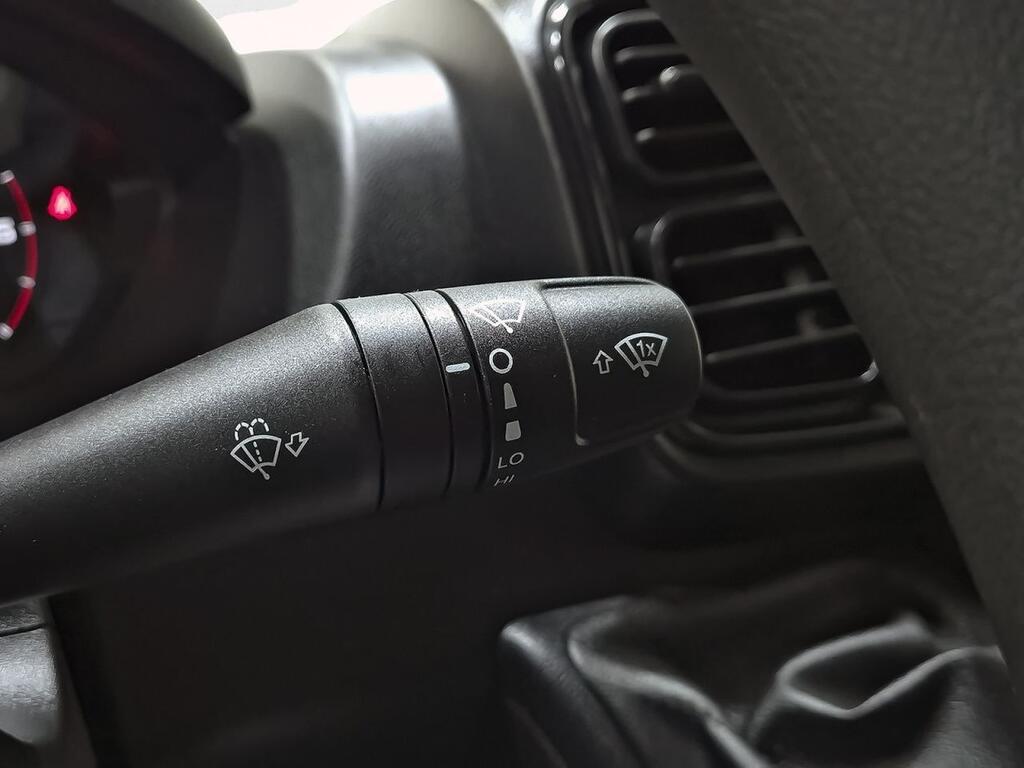 Citroën Jumper FURGON 2.2 BHDI 140 L3H2 3.5T 4P 16