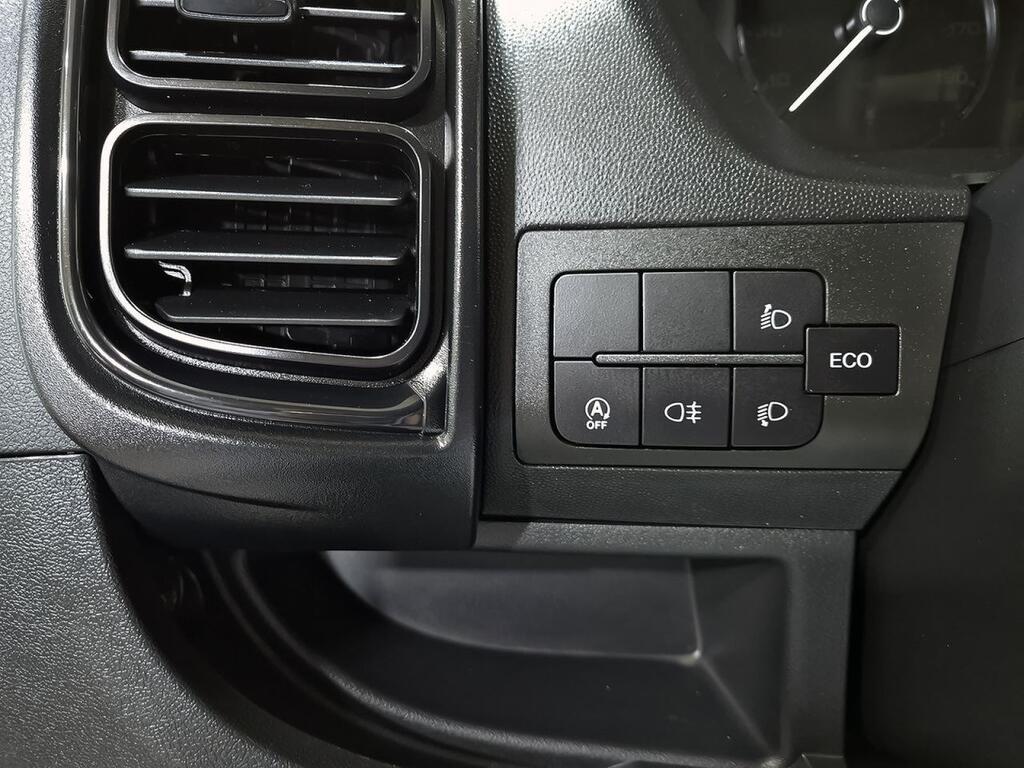 Citroën Jumper FURGON 2.2 BHDI 140 L3H2 3.5T 4P 13