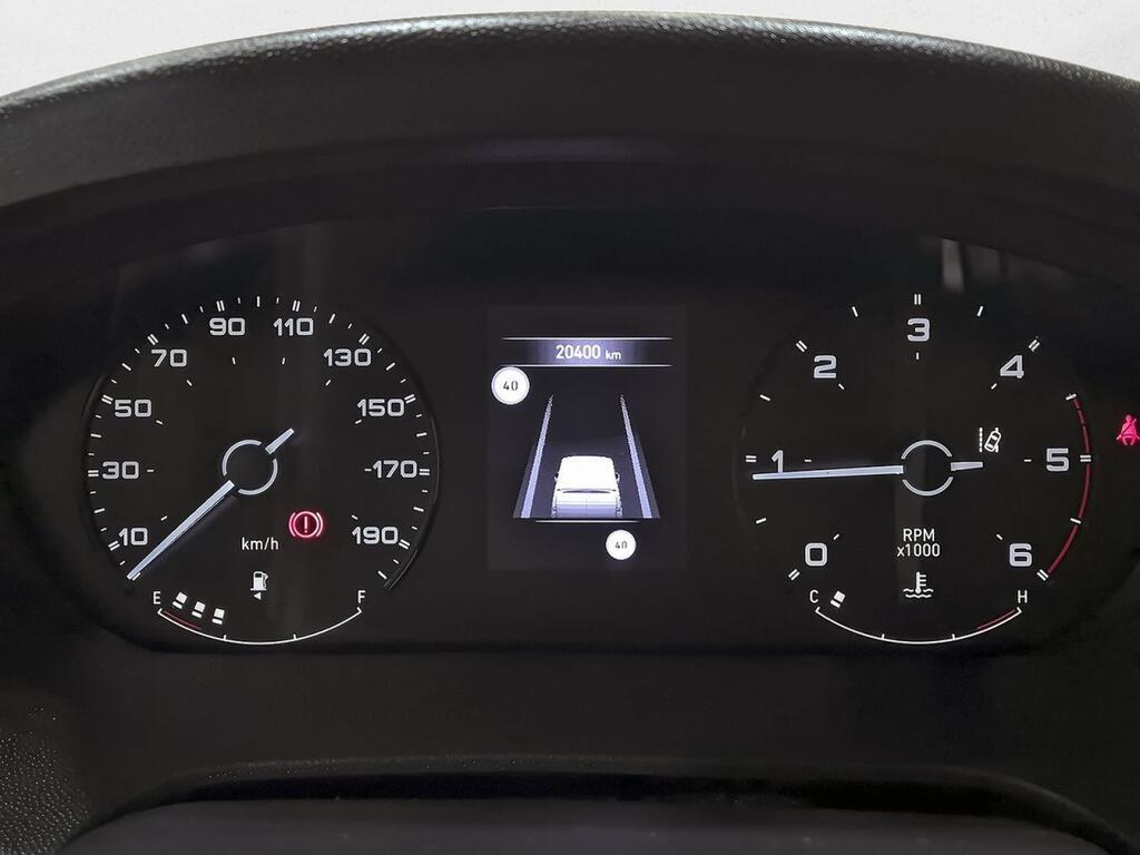 Citroën Jumper FURGON 2.2 BHDI 140 L3H2 3.5T 4P 14