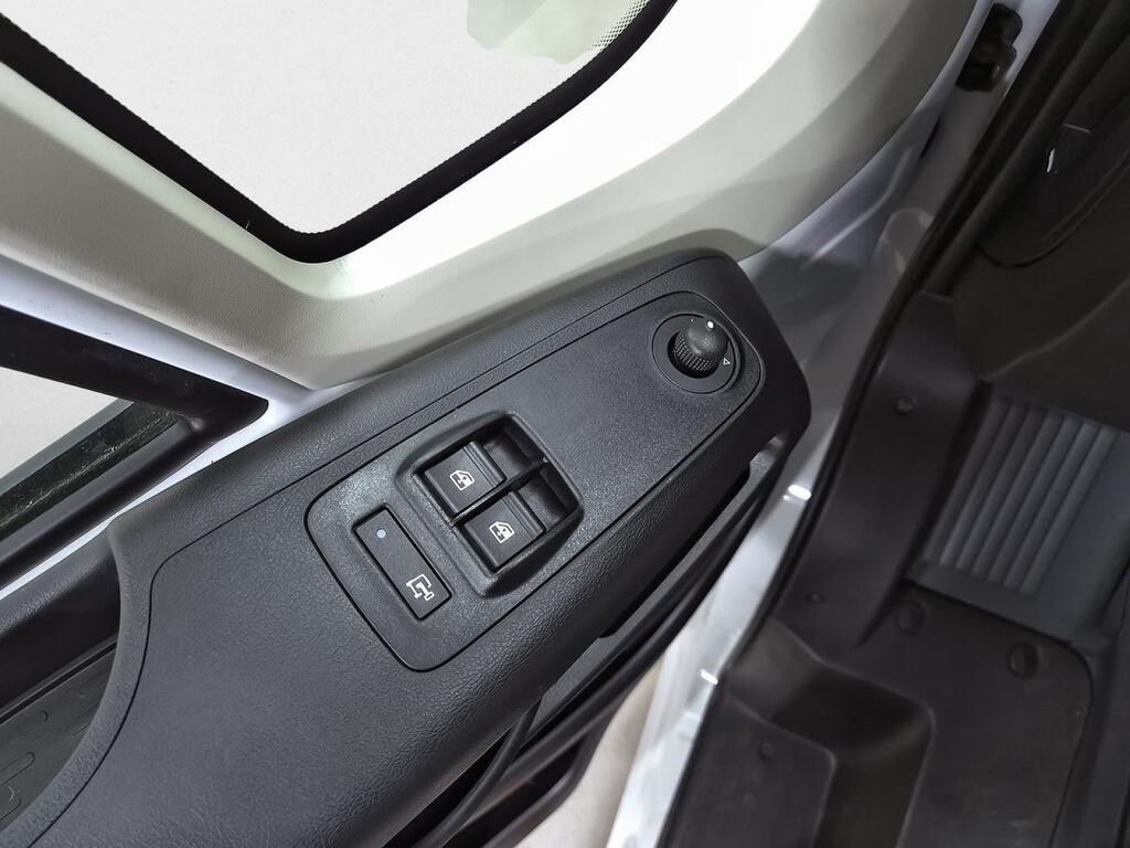 Citroën Jumper FURGON 2.2 BHDI 140 L3H2 3.5T 4P 12