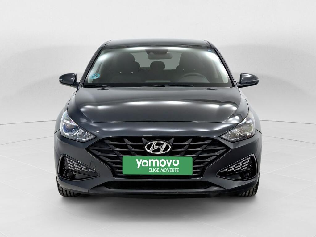 Hyundai i30 1.5 DPI Essence 5