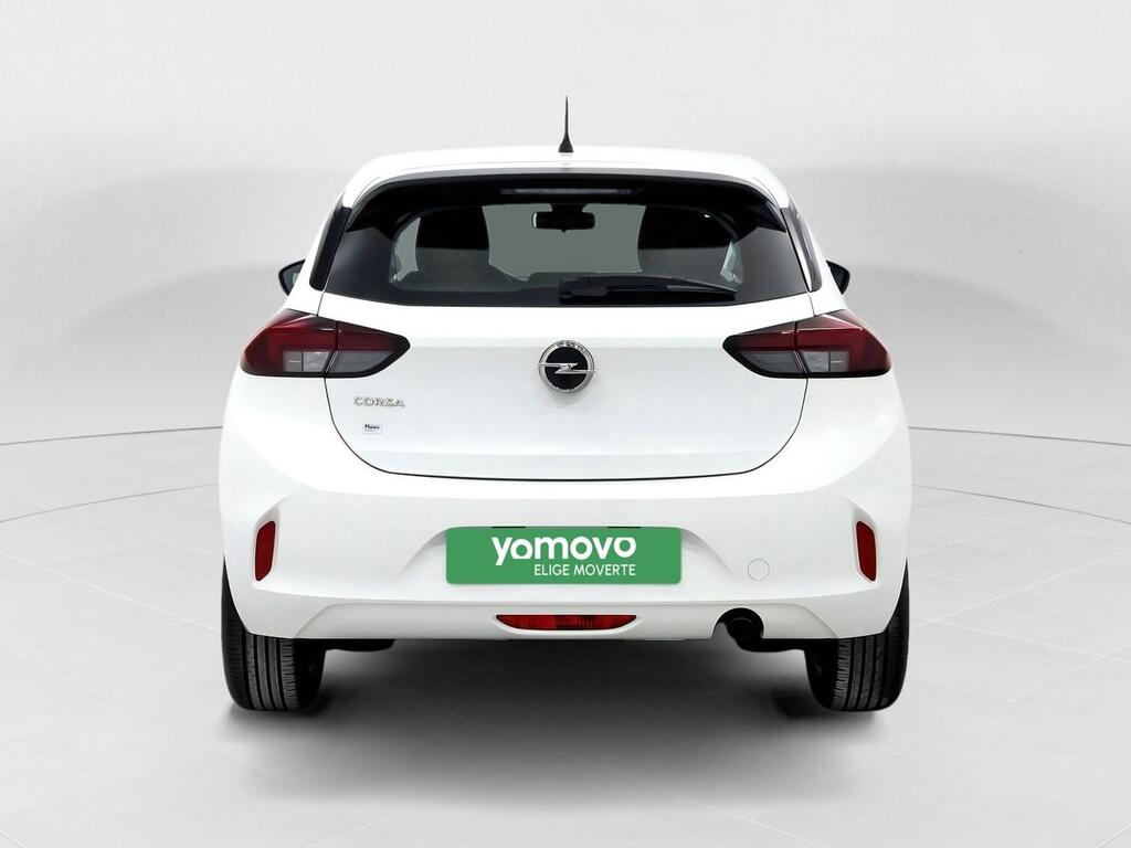 Opel Corsa 1.5D DT 74kW (100CV) Edition 6