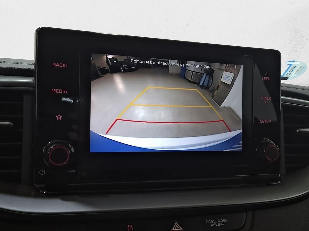 Kia XCeed 1.6 MHEV iMT Drive 100kW (136CV) 25