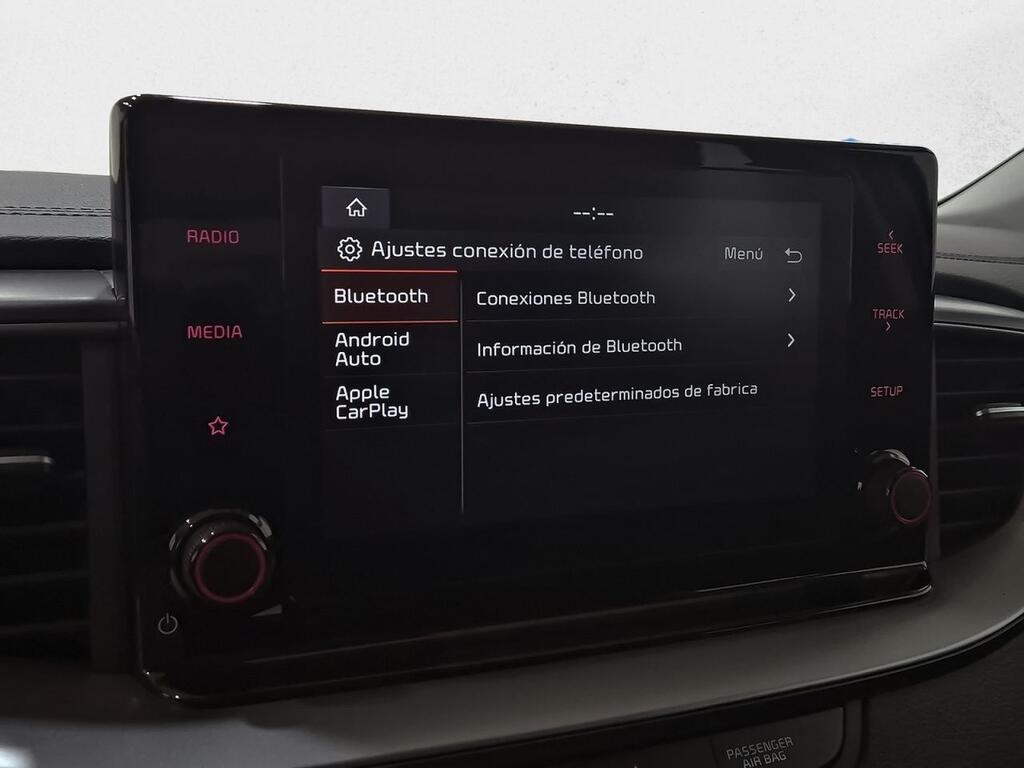 Kia XCeed 1.6 MHEV iMT Drive 100kW (136CV) 24