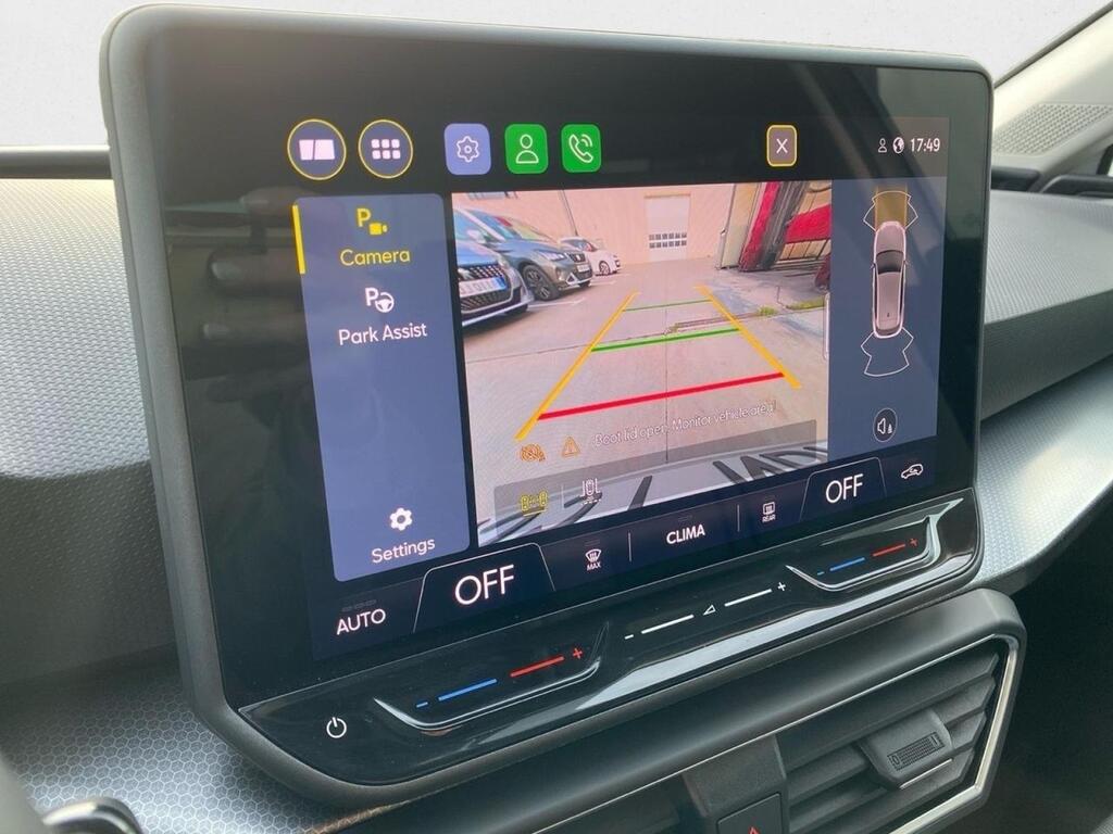 Seat Leon 1.5 TSI 85kW S&S Style 25 Aniversario 18