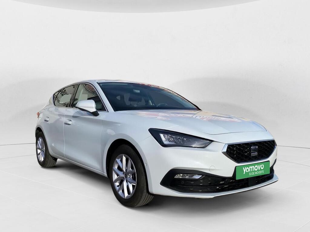 SEAT Leon 1.5 TSI 85kW S&S Style 25 Aniversario
