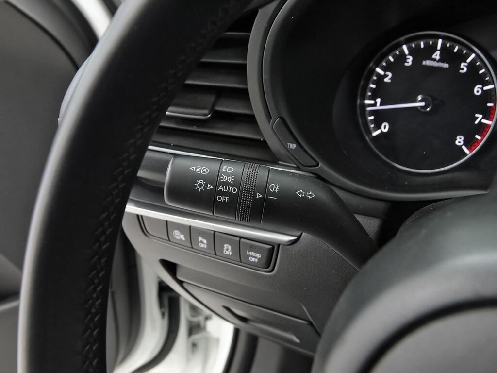 Mazda 3 2.5L E-SKY G MHEV 103kW Prime-line 16