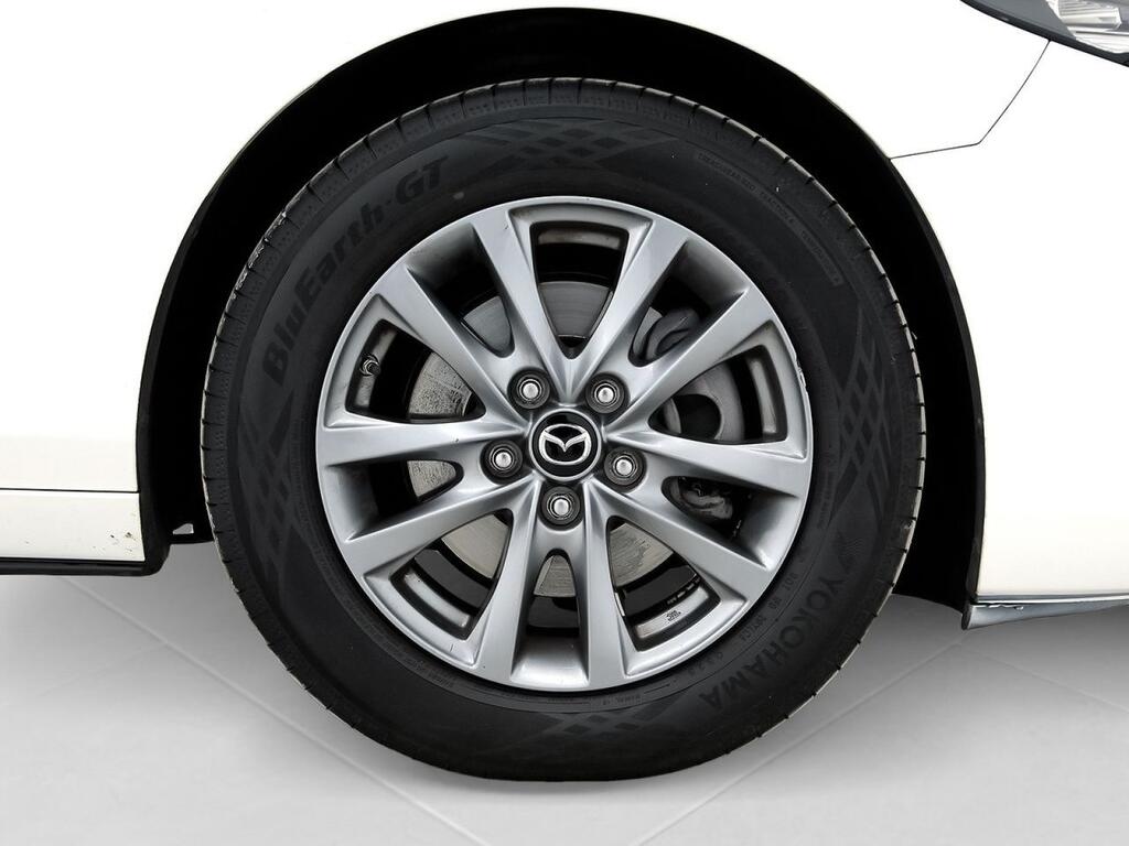 Mazda 3 2.5L E-SKY G MHEV 103kW Prime-line 10