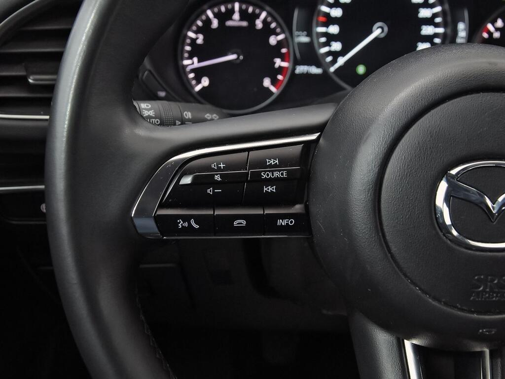 Mazda 3 2.5L E-SKY G MHEV 103kW Prime-line 18