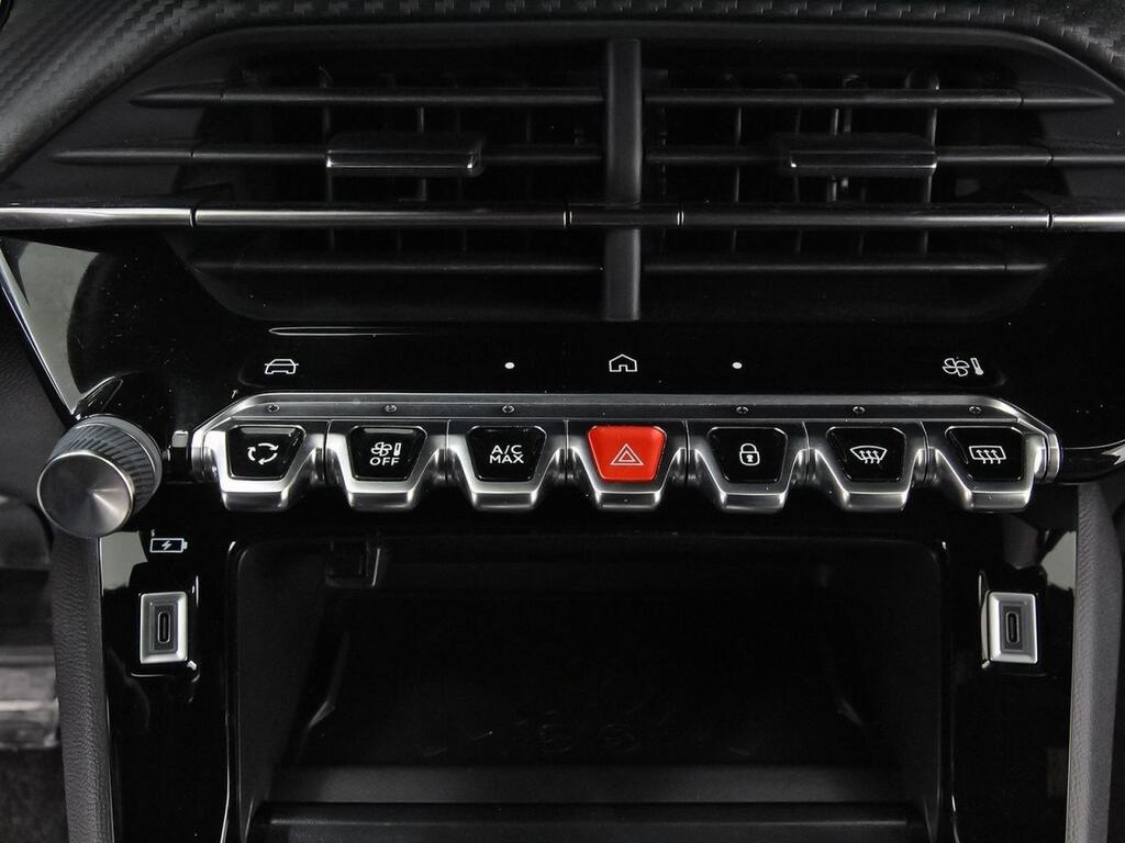 Peugeot 2008 GT Puretech 130 S&S EAT8 35