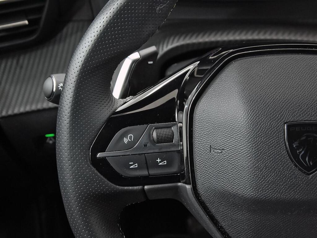 Peugeot 2008 GT Puretech 130 S&S EAT8 19