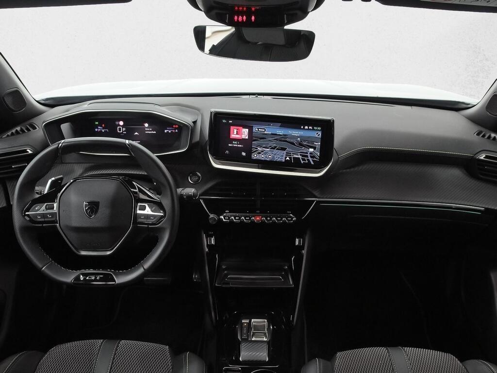 Peugeot 2008 GT Puretech 130 S&S EAT8 7