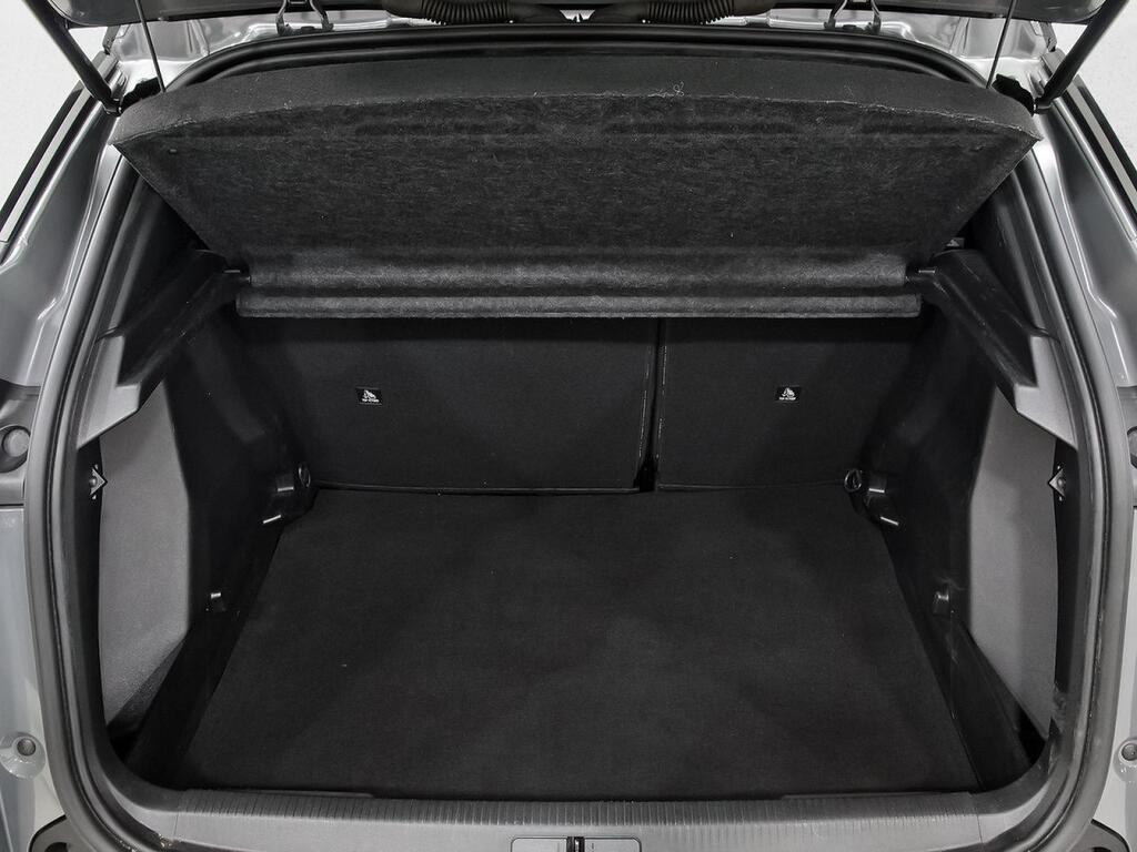 Peugeot 2008 GT Puretech 130 S&S EAT8 10