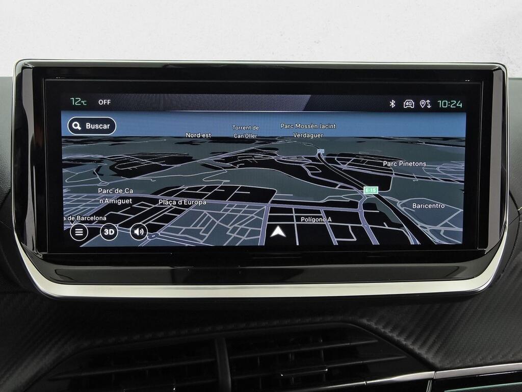 Peugeot 2008 GT Puretech 130 S&S EAT8 27