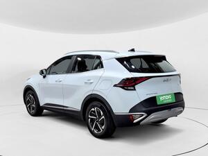 Kia Sportage 1.6 CRDi MHEV 100kW (136CV) Drive 4x2