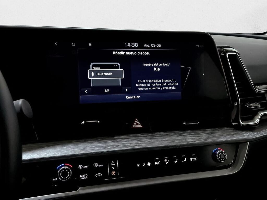 Kia Sportage 1.6 CRDi MHEV 100kW (136CV) Drive 4x2 33