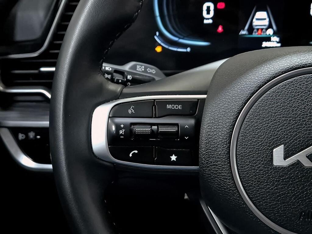 Kia Sportage 1.6 CRDi MHEV 100kW (136CV) Drive 4x2 27