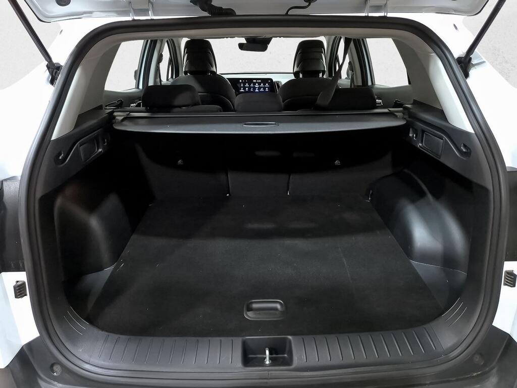 Kia Sportage 1.6 CRDi MHEV 100kW (136CV) Drive 4x2 9