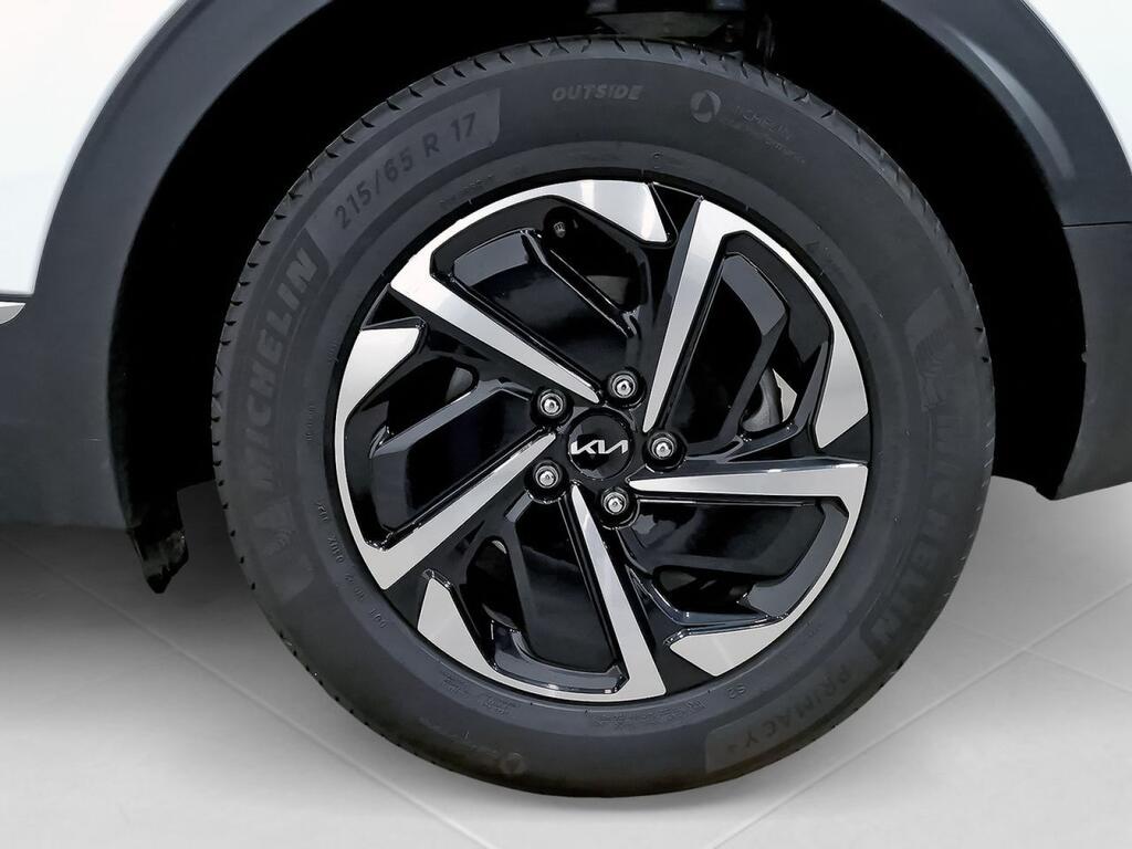 Kia Sportage 1.6 CRDi MHEV 100kW (136CV) Drive 4x2 10