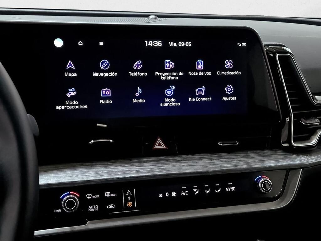 Kia Sportage 1.6 CRDi MHEV 100kW (136CV) Drive 4x2 30