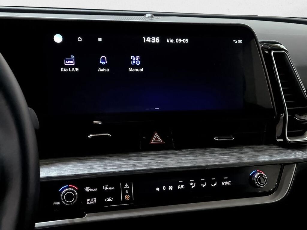 Kia Sportage 1.6 CRDi MHEV 100kW (136CV) Drive 4x2 31