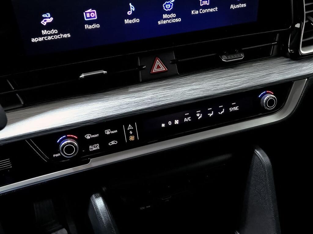 Kia Sportage 1.6 CRDi MHEV 100kW (136CV) Drive 4x2 13