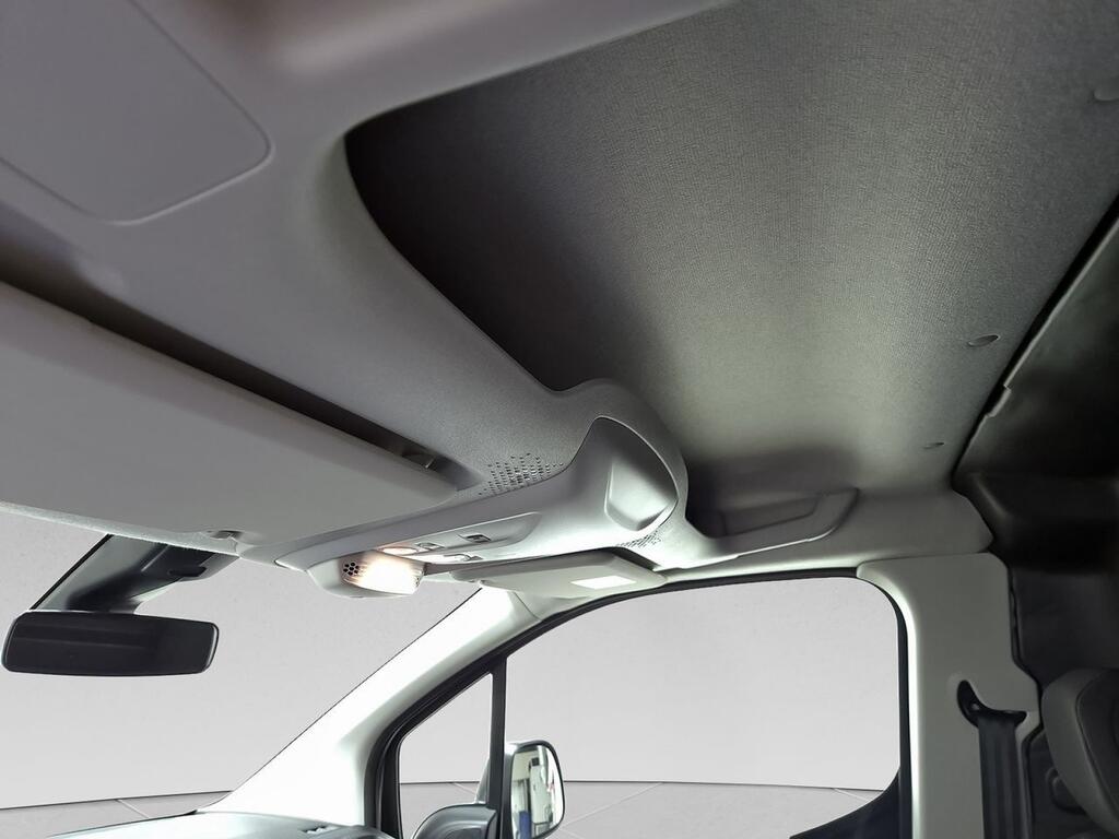 Toyota Proace City FURGON 1.5D 100 GX PLUS MWB 650KG 4P 28