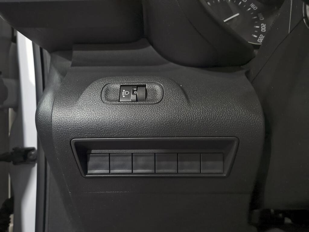 Toyota Proace City FURGON 1.5D 100 GX PLUS MWB 650KG 4P 13