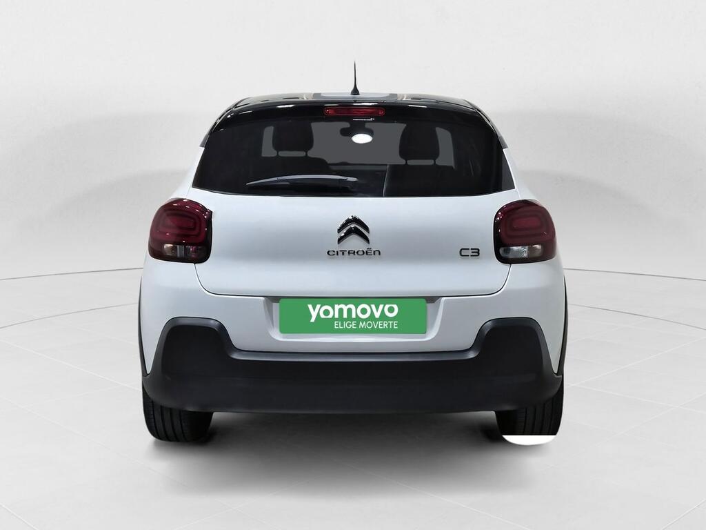 Citroën C3 PureTech 60KW (83CV) C-Series 6