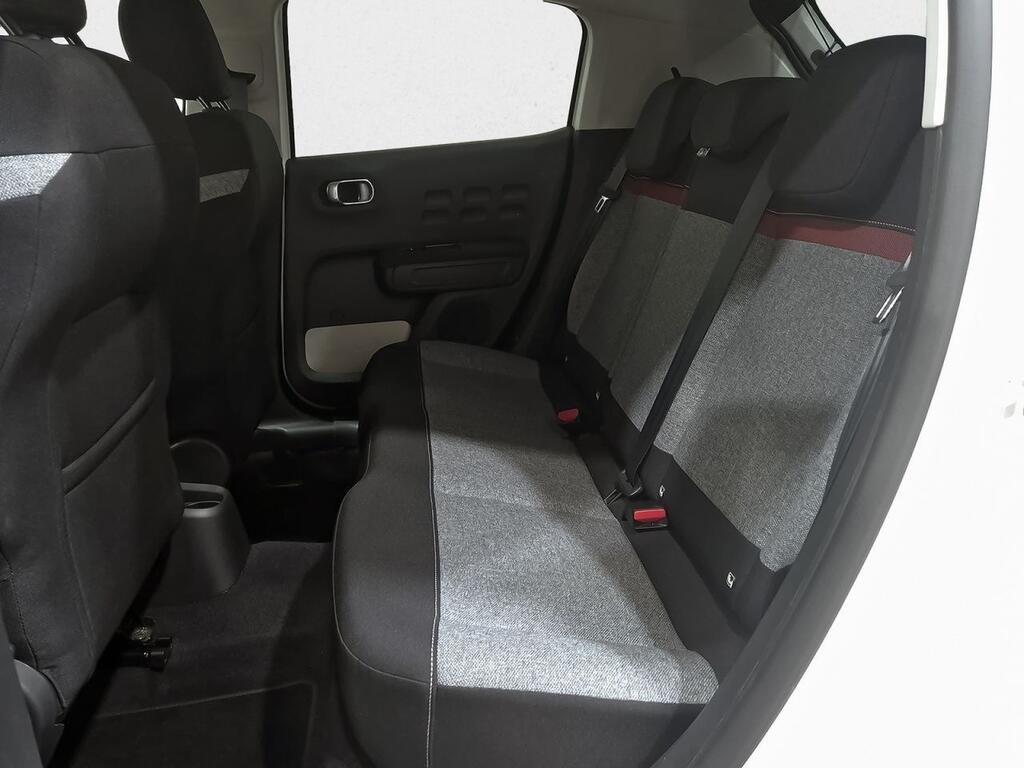 Citroën C3 PureTech 60KW (83CV) C-Series 9