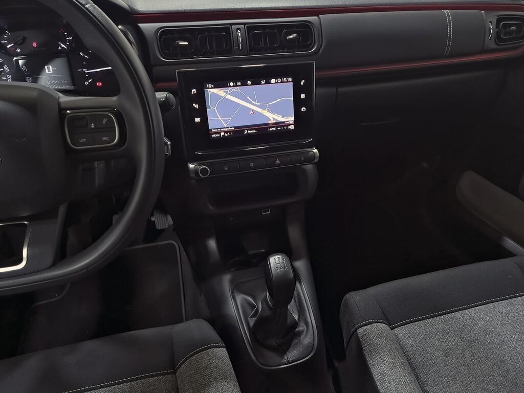 Citroën C3 PureTech 60KW (83CV) C-Series 25