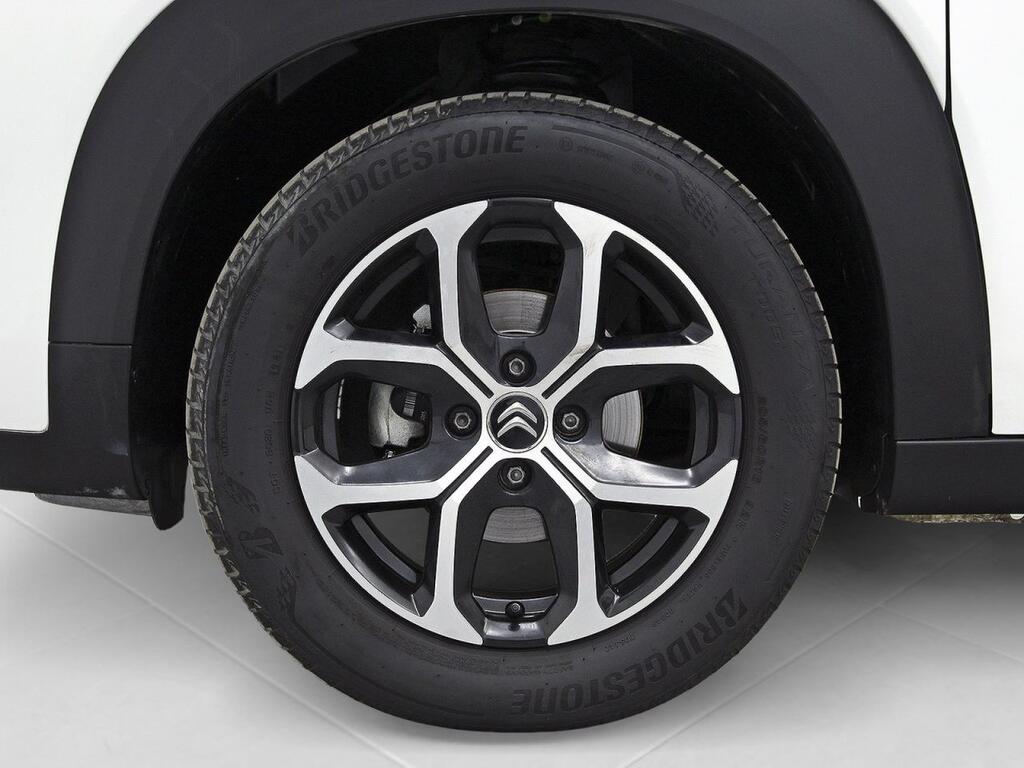 Citroën C3 Aircross PureTech 81kW (110CV) S&S Feel Pack 7