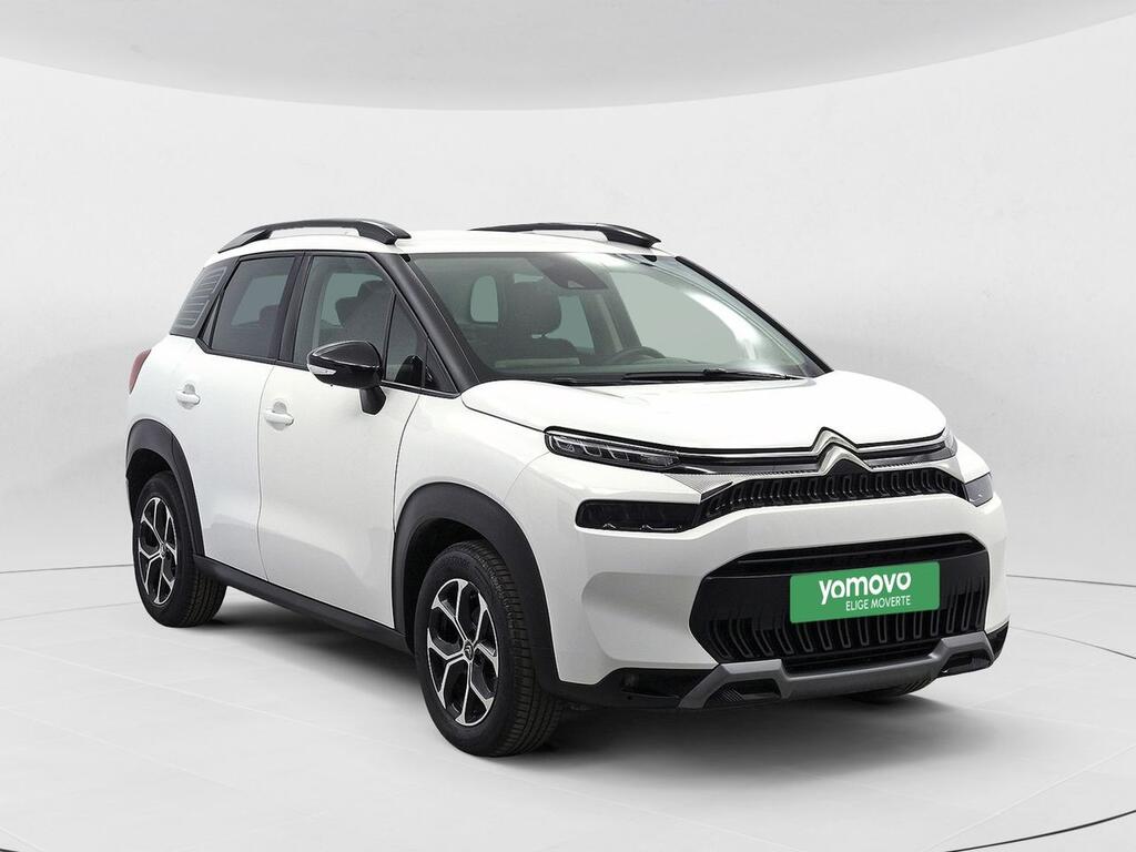 Citroën C3 Aircross PureTech 81kW (110CV) S&S Feel Pack