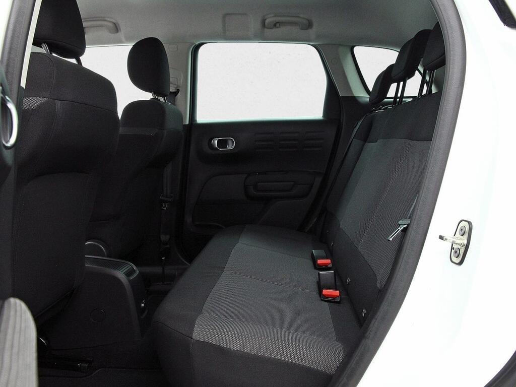 Citroën C3 Aircross PureTech 81kW (110CV) S&S Feel Pack 16