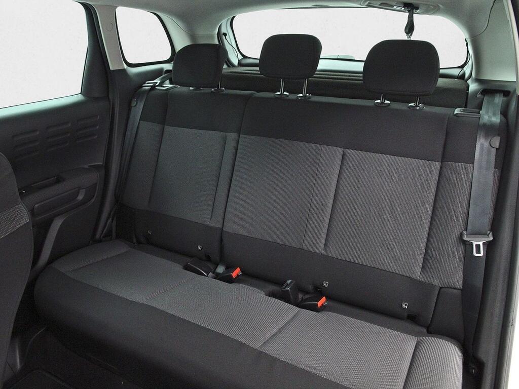 Citroën C3 Aircross PureTech 81kW (110CV) S&S Feel Pack 14