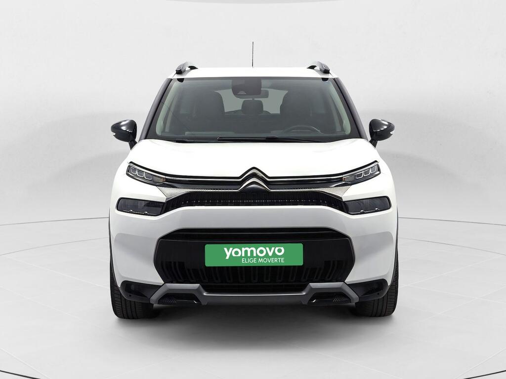 Citroën C3 Aircross PureTech 81kW (110CV) S&S Feel Pack 6