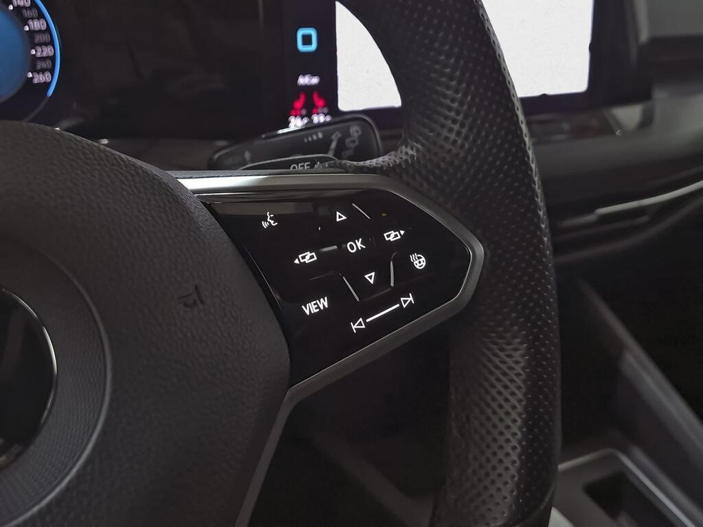 Volkswagen Golf R-Line 1.5 eTSI 110kW (150CV) DSG 18