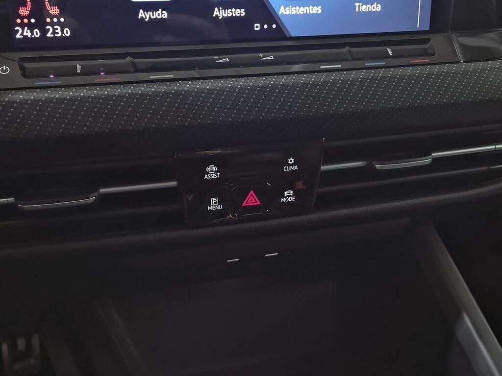 Volkswagen Golf R-Line 1.5 eTSI 110kW (150CV) DSG 28