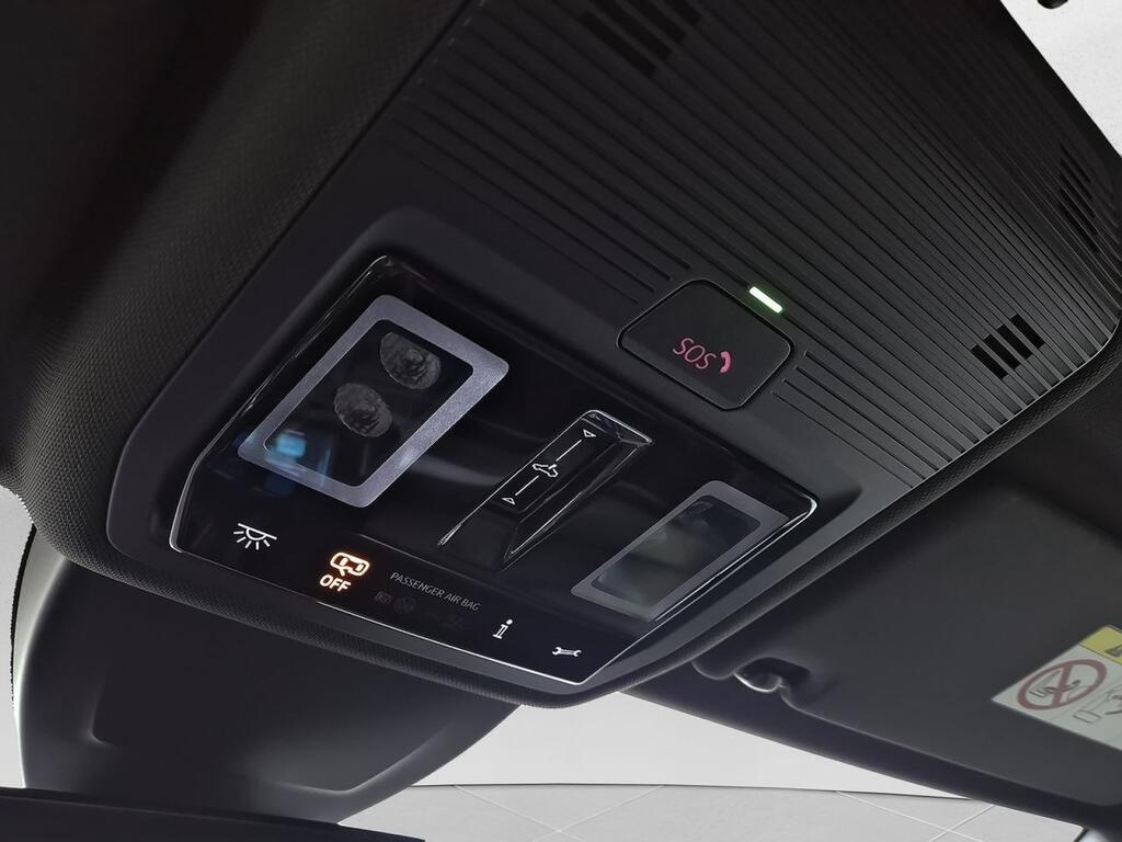 Volkswagen Golf R-Line 1.5 eTSI 110kW (150CV) DSG 30