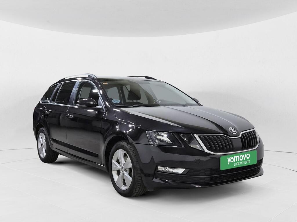 Skoda Octavia Combi 1.5 TSI 110KW (150CV) DSG Ambition