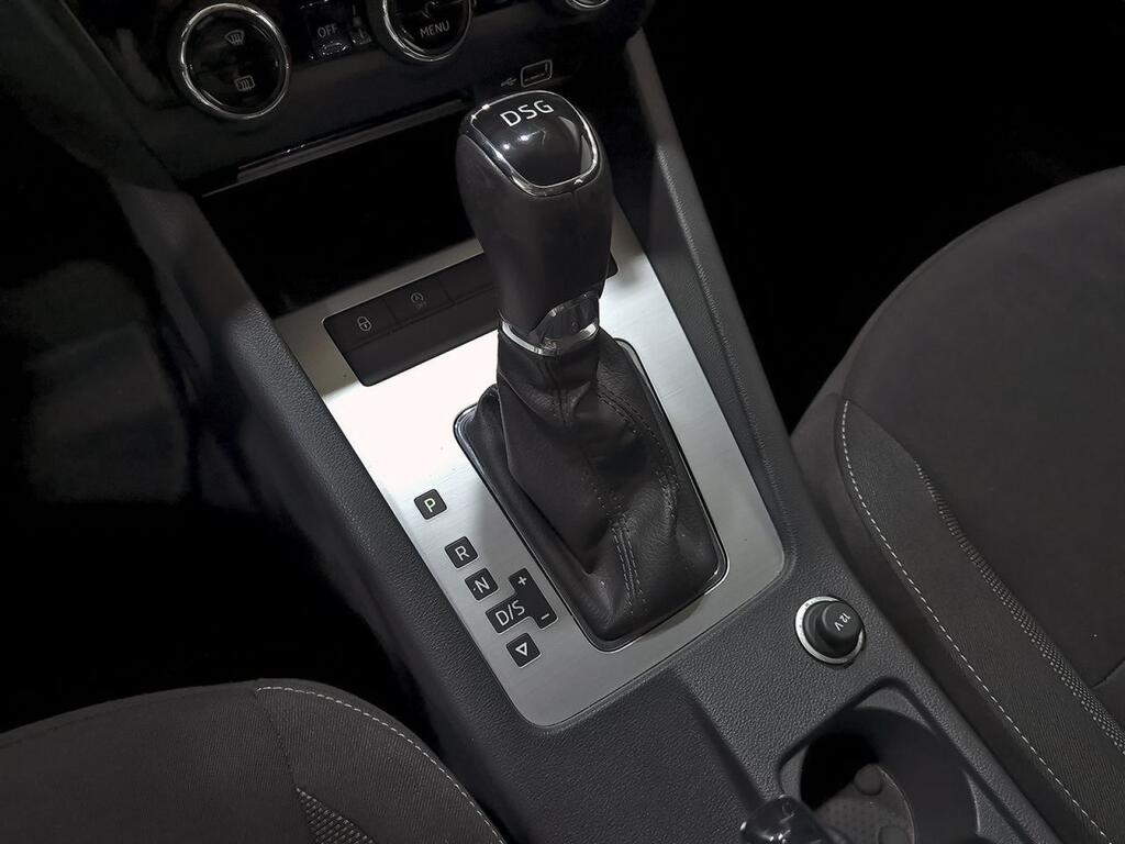 Skoda Octavia Combi 1.5 TSI 110KW (150CV) DSG Ambition 26